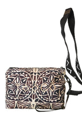 POCHETTE UNISEX  BIANCO/NERO APCH LIBERIAOFFWHITE TOOCO